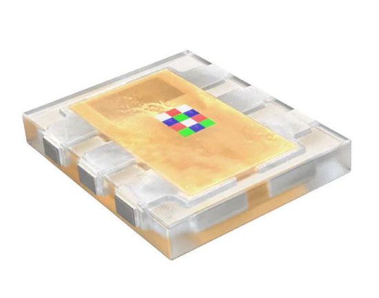 Picture of IC COLOR CONV LIGHT-DGTL 6-DFN
