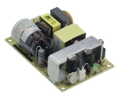 Picture of POWER SUPPLY O/F I=220 O=15V  2A4 35W