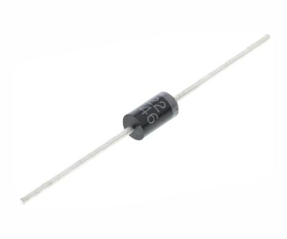 Picture of TRANZORB UNIPOLAR DO-201 47V 1500W