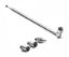 Picture of TELESCOPIC RF ANTENNA KIT 88-240MHz