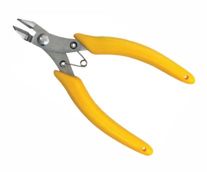 Picture of CUTTER SIDE 115MM STAINLESS STEEL