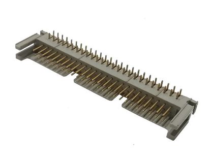 Picture of BOX HEADER R/A PCB 50W P=2.54mm NO-EJECT