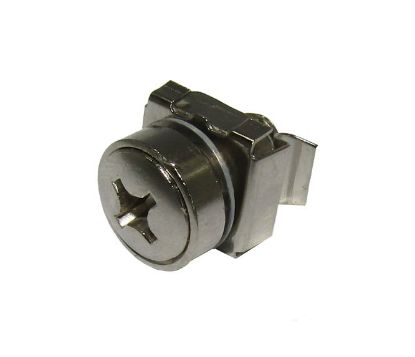 Picture of CAGE NUT M6 6x16mm FOR  WALL BOX CABINETS -1K/BAG