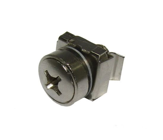 Picture of CAGE NUT M6 6x16mm FOR  WALL BOX CABINETS -1K/BAG