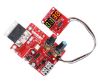 Picture of SPOT WELDER CONTROL BOARD 9VAC 100Ap