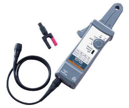 Picture of CURRENT PROBE FOR OSCILLOSCOPES