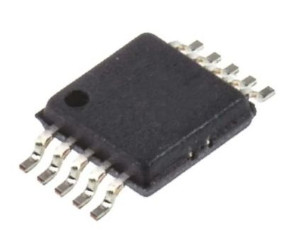 Picture of BOOST VOLTAGE REGULATOR 0A75 5V SOIC10
