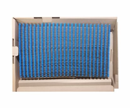 Picture of CERAMIC CAPACITOR DISC Y5U 1nF 1KV P=5mm - 2K/BOX
