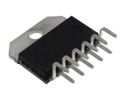 Picture of AMPLIFIER MULTIWATT AUDIO