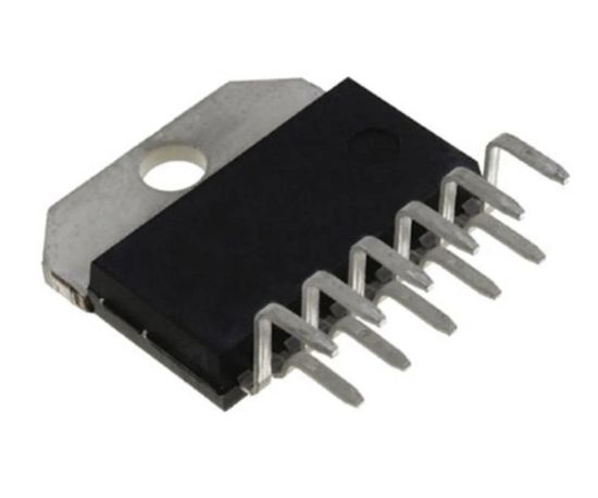 Picture of AMPLIFIER MULTIWATT AUDIO