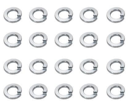 Picture of SPRING WASHER M3 PLATED - 1K/BAG
