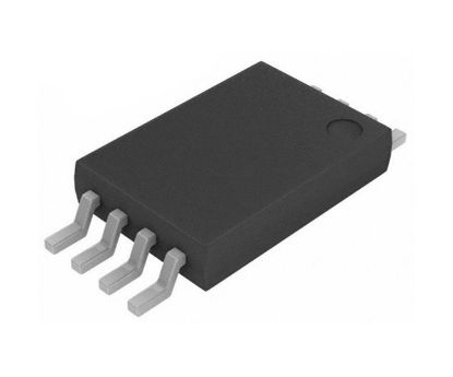 Picture of IC EEPROM 2KBIT I2C 1MHZ SMD TSSOP8