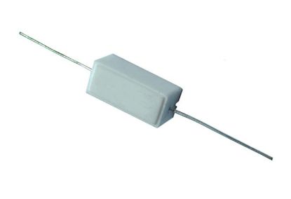 Picture of RESISTOR 2W SQUARE W/W  1K0
