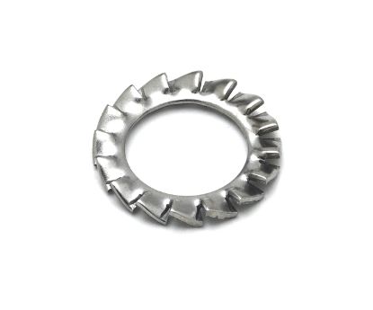 Picture of M3 STAR WASHER PLATED