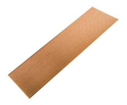 Picture of STRIP BOARD S/SIDED 100x250mm P=2.54mm
