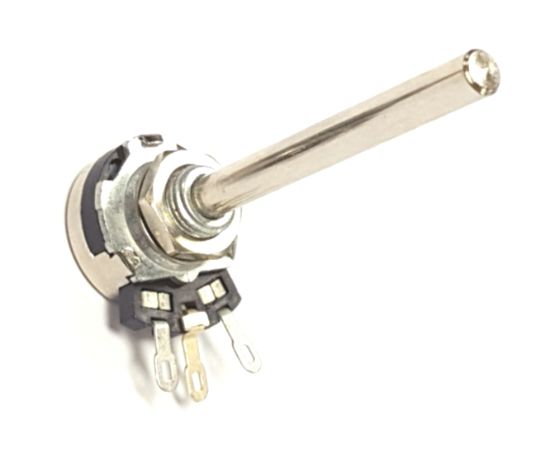 Picture of POTENTIOMETER S/T LIN 16MM P/M 22K 20%
