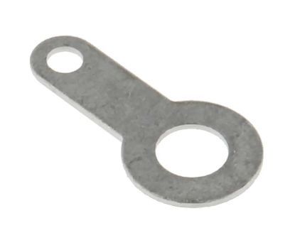 Picture of SOLDER TAG H1=2.2, H2=1.2mm L=15mm MPQ=10