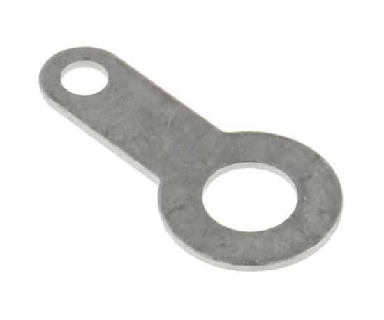 Picture of SOLDER TAG H1=2.2, H2=1.2mm L=15mm MPQ=10