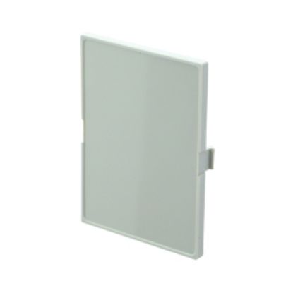 Picture of 2M CON CORNICE - PANEL 2M WITH FRAME LARGE