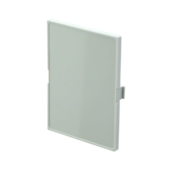 Picture of 2M CON CORNICE - PANEL 2M WITH FRAME LARGE