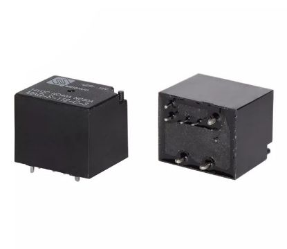 Picture of RELAY SPDT 40A 12V 7P WITH SHELL