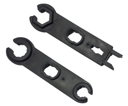 Picture of SPANNER SET FOR SOLAR CONNTOR MC4 - 2P/SET