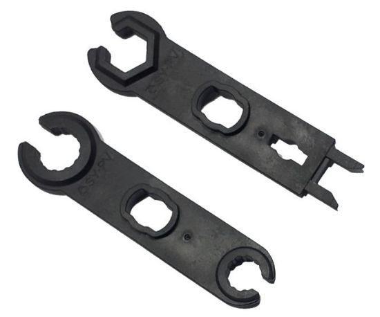 Picture of SPANNER SET FOR SOLAR CONNTOR MC4 - 2P/SET