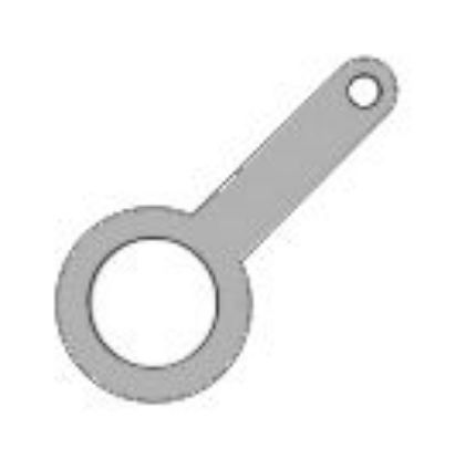 Picture of SOLDER TAG FOR M55303