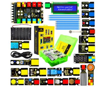 Picture of SUPER STARTER KIT FOR BBC MICRO
