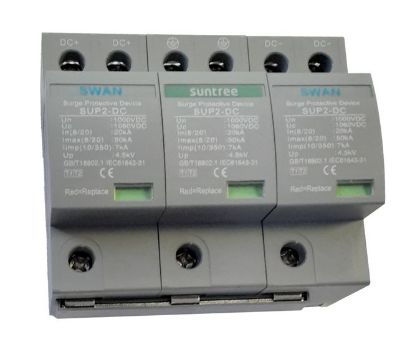 Picture of SURGE PROTECTION B+C CLASS 50KA 1000VDC