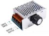 Picture of POWER DIMMER RATED FOR 2KW PEAKS TO 4KW 220VAC