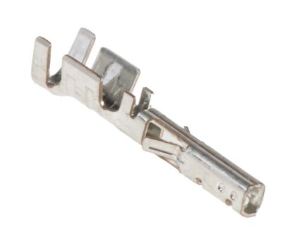 Picture of CRIMP TERMINAL FOR 43025 CONNECTOR SERIES 20-24AWG- 200/BAG