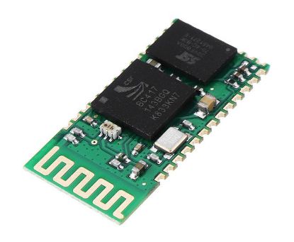 Picture of BLUETOOTH TO UART MODULE