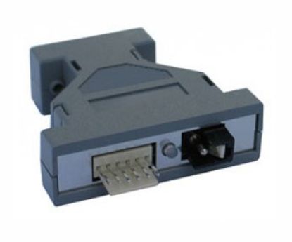 Picture of MICROCONTROLLER DEBUGGER AND PROGRAMMER ICD2