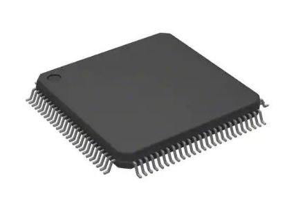 Picture of IC SMD MCU 16BIT 8MHz 32KB FLASH LQFP100