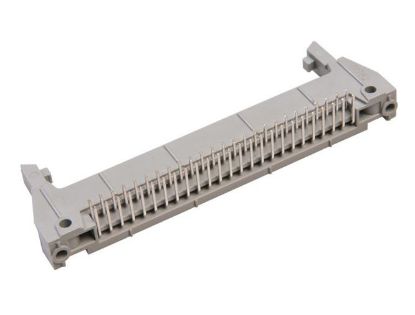 Picture of HEADER R/A 50W 2.54 W/LATCH