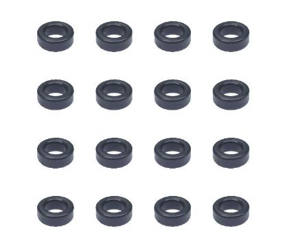 Picture of TOROIDAL CORE KMU 125u 17x10x7mm - 500/BAG
