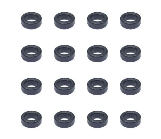 Picture of TOROIDAL CORE KMU 125u 17x10x7mm - 500/BAG