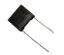 Picture of RC SNUBBER 275VAC 0.1UF 120R P=15MM