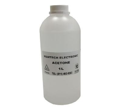 Picture of ACETONE 1LT