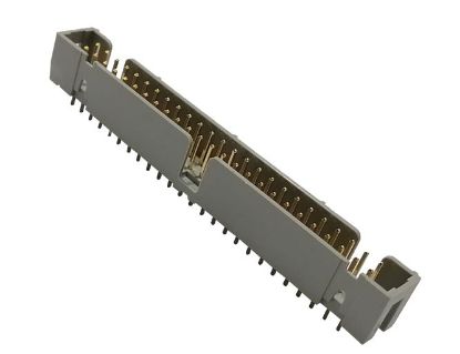 Picture of HEADER BOX STR PCB 50W 2.54