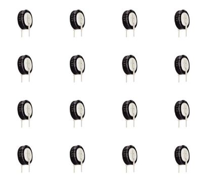 Picture of SUPER CAPACITOR RADIAL 0.33F 5V5 44/TUBE
