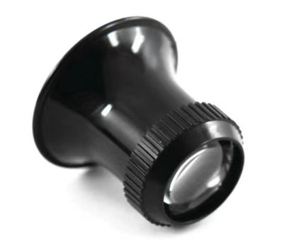 Picture of EYE PIECE 15X MAGNIFIER H=35 D1=40 D2=22