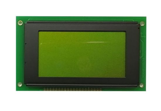 Picture of LCD GRAPHICS DISPLAY 5V, 128x64Px 113.0x65mm
