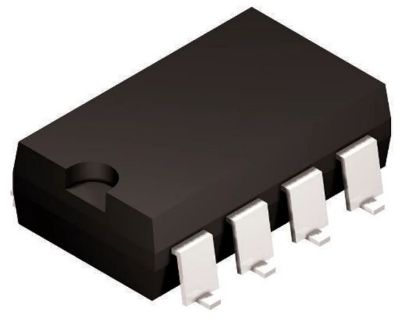 Picture of REG FIXED POS SMD SO08 1-CH 700V 0.8A BUCK