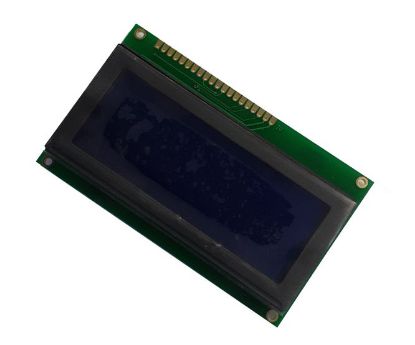 Picture of DIS GRAPHIC LCD 192x64  87.0x39.8xmm