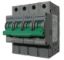Picture of DC CIRCUIT BREAKER 10A 4P 1200V C-CURVE