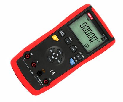 Picture of DIGITAL LOOP CALIBRATOR METER 4-20mA