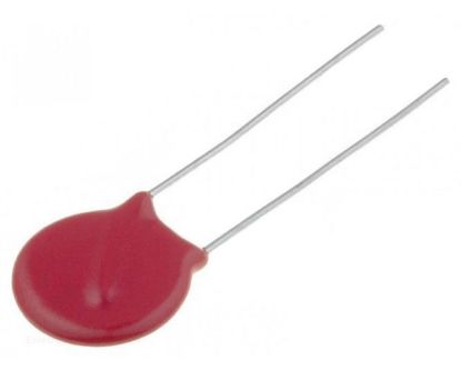 Picture of MOV 7mm RMS=4   DC=5.5 - OPEN