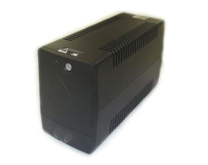 Picture of LINE INTERACTIVE UPS 1000VA / 600WATT